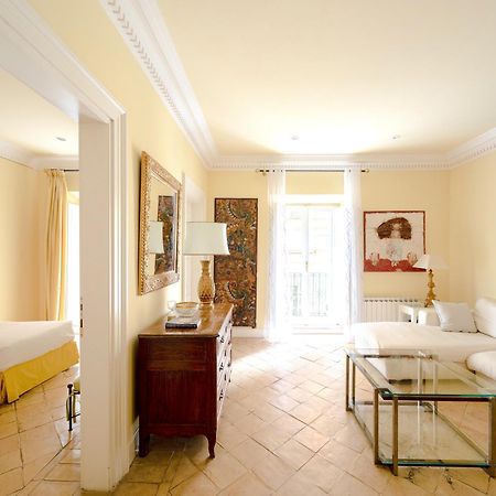 Passeggiata Di Ripetta Private Apartment โรม ภายนอก รูปภาพ