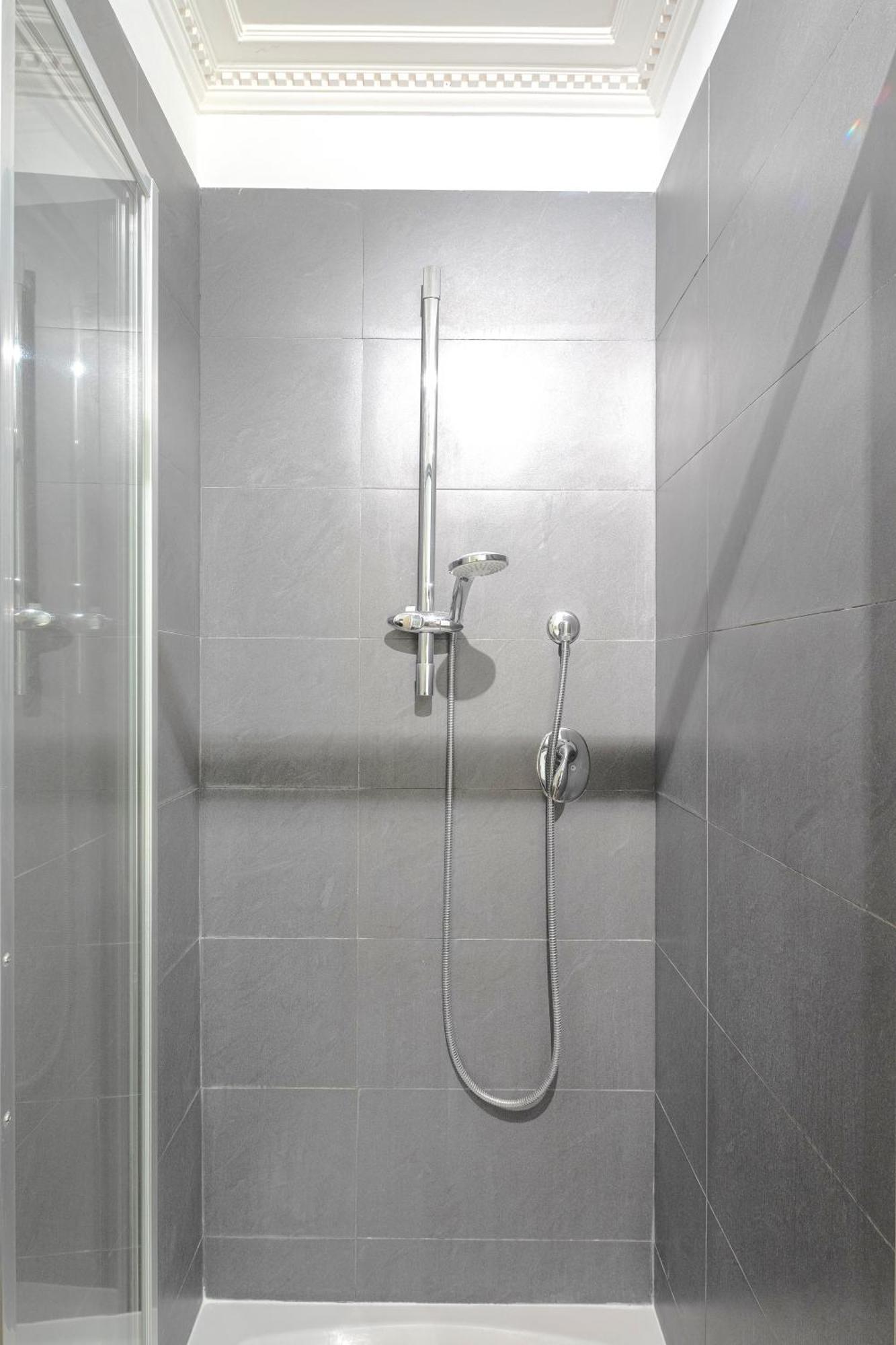 Passeggiata Di Ripetta Private Apartment โรม ภายนอก รูปภาพ