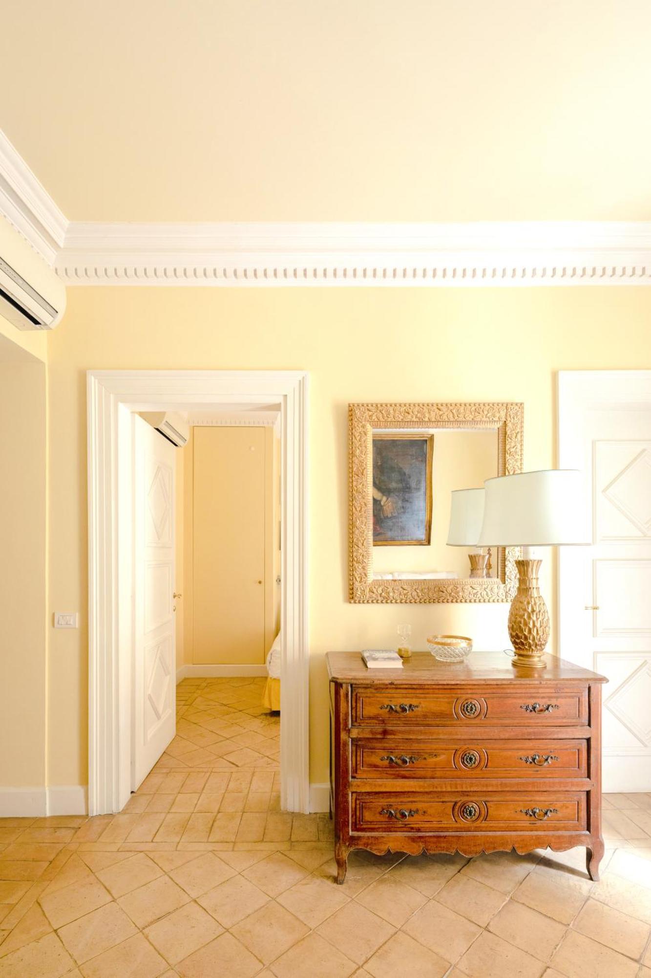 Passeggiata Di Ripetta Private Apartment โรม ภายนอก รูปภาพ