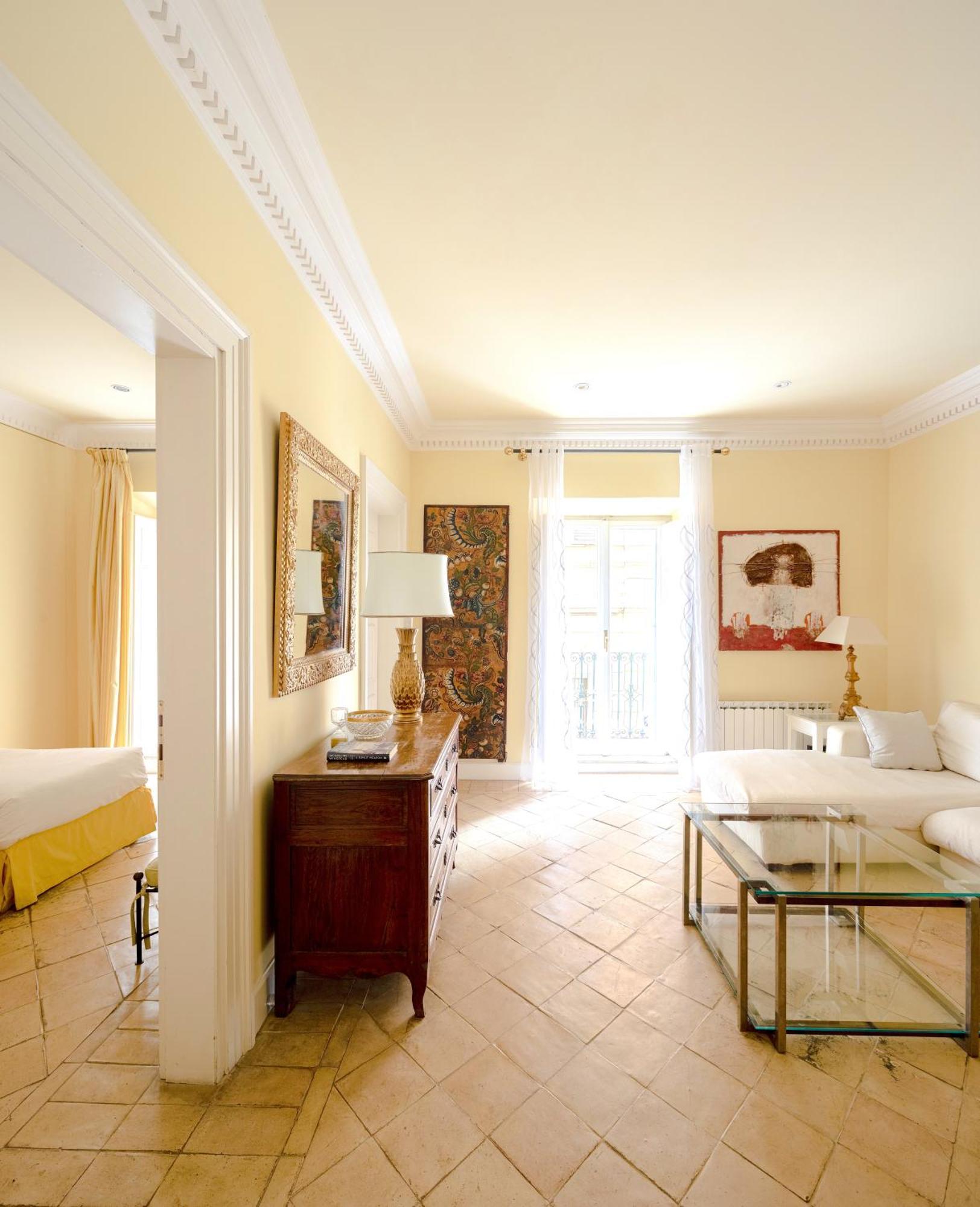 Passeggiata Di Ripetta Private Apartment โรม ภายนอก รูปภาพ