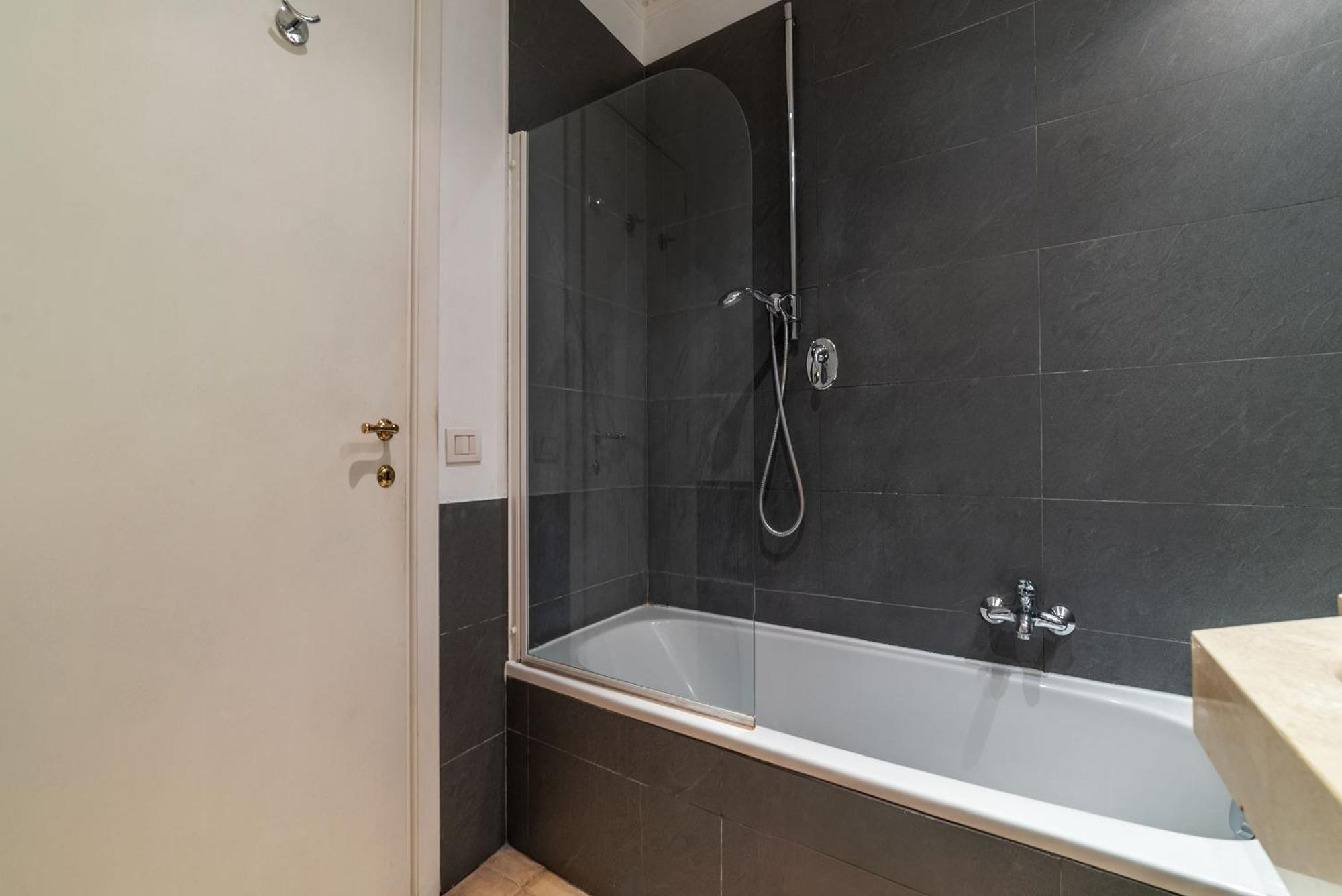 Passeggiata Di Ripetta Private Apartment โรม ภายนอก รูปภาพ